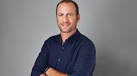 צפריר זנזורי, צילום: סם יצחקוב